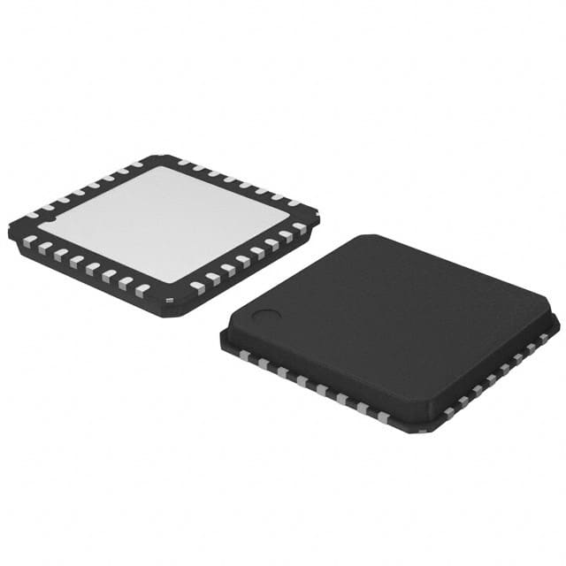 Microchip Technology LAN8710AI-EZK
