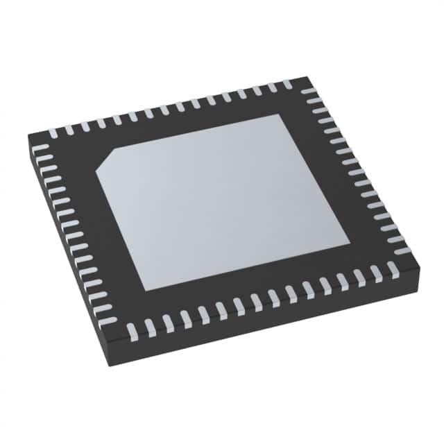 Microchip Technology PIC32MK0256GPG064-I/R4X