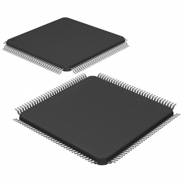 Microchip Technology MEC1416-NU