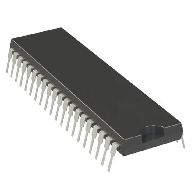 Microchip Technology AT89S8253-24PU