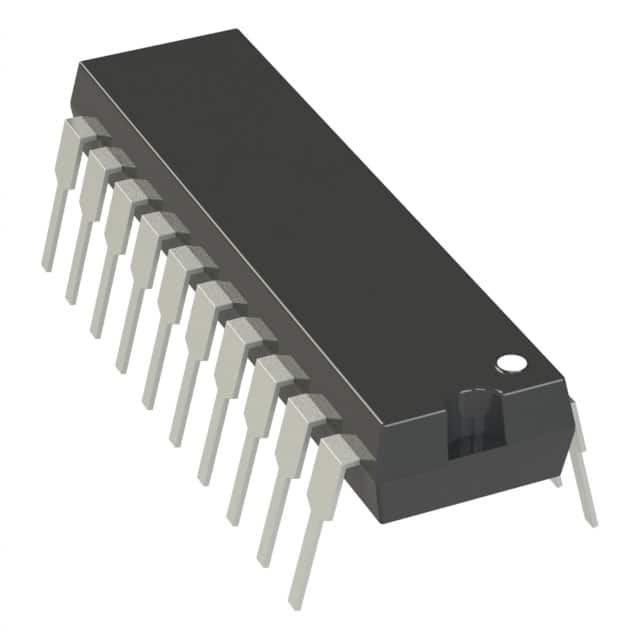 Microchip Technology PIC16LF1507-E/P