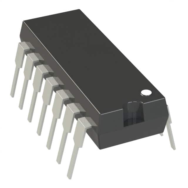 Microchip Technology MCP25025-I/P