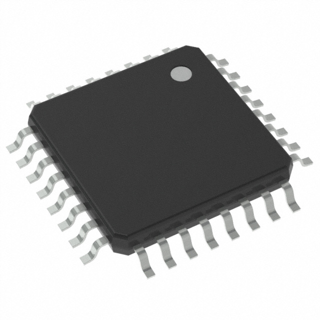Microchip Technology AT42QT1244-AUR