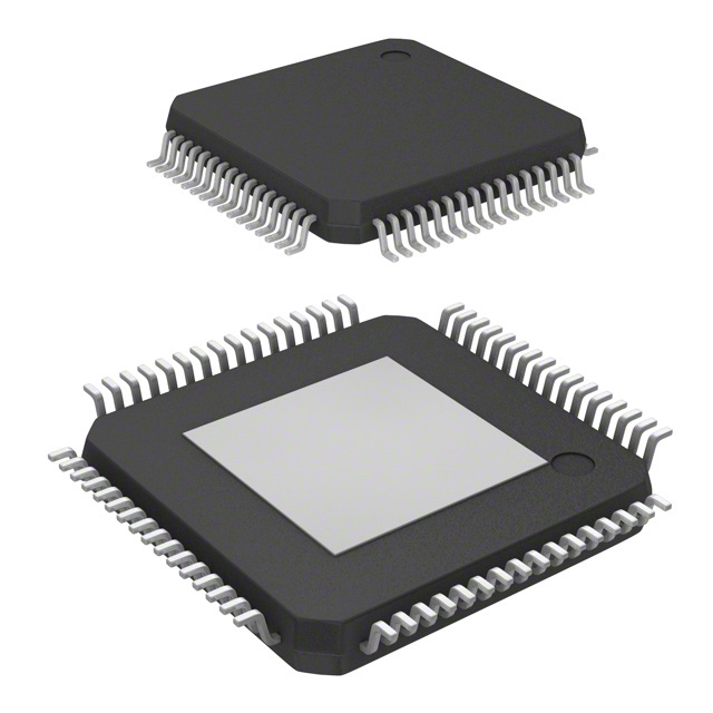 Microchip Technology LAN9353TI/PT
