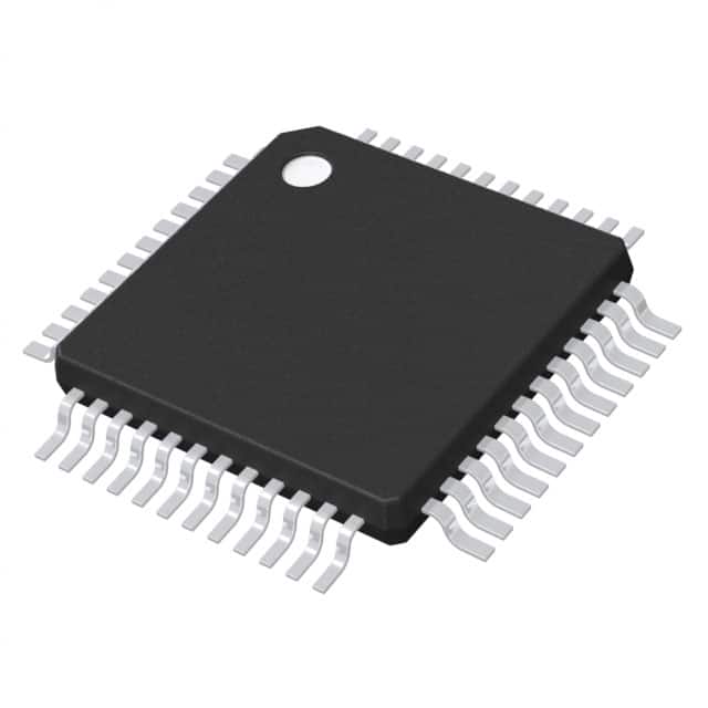 Microchip Technology HV2201TQ-G