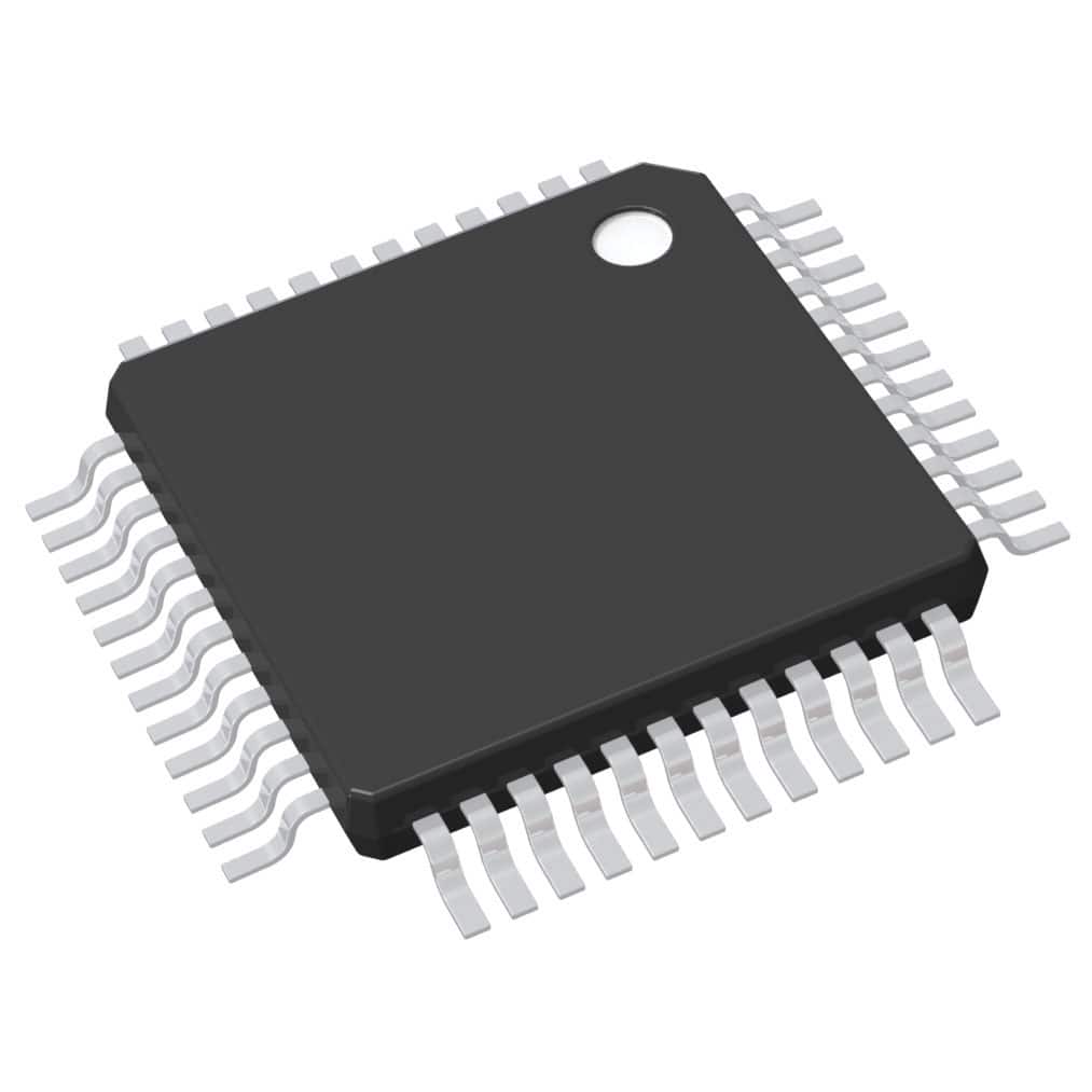 Microchip Technology KSZ8851-16MLLU-TR