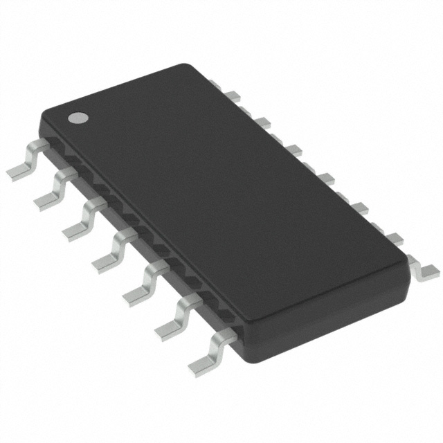 Microchip Technology ATTINY1604-SSFR