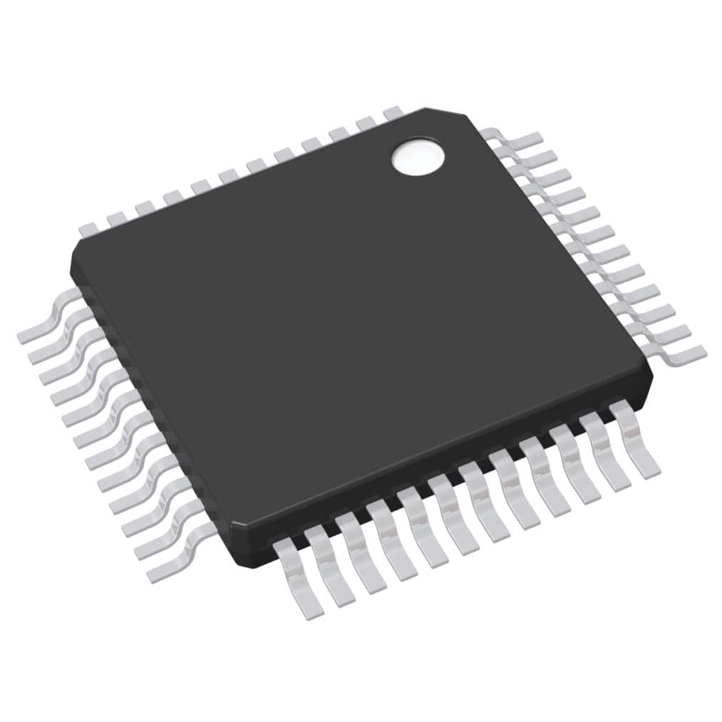 Microchip Technology ATSAMD20G18A-ANT