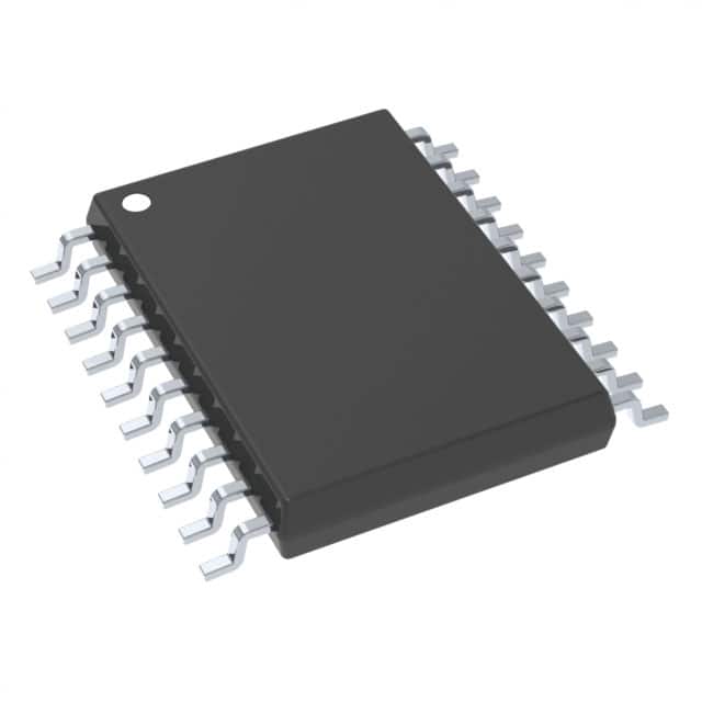 Microchip Technology PIC16F819-I/SS