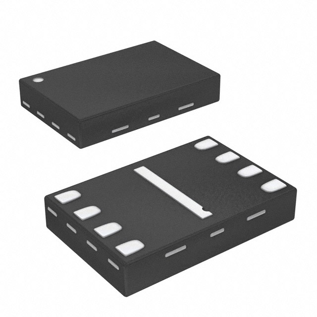 Microchip Technology USBF4100T-V/NPVAO