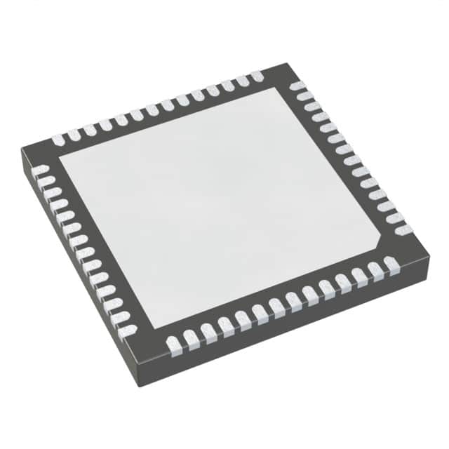 Microchip Technology LE9622RQCT