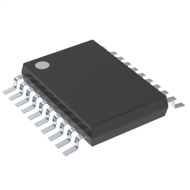 Microchip Technology MCP2515-E/ST