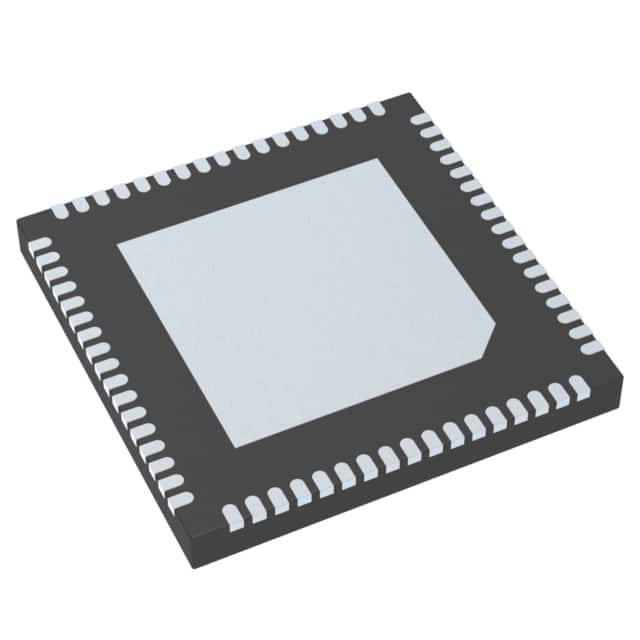 Microchip Technology VSC8541XMV-02