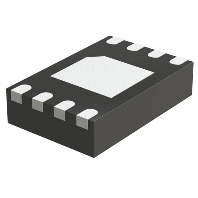 Microchip Technology 93C66AT-E/MNY