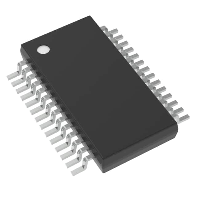 Microchip Technology AVR128DA28T-I/SS