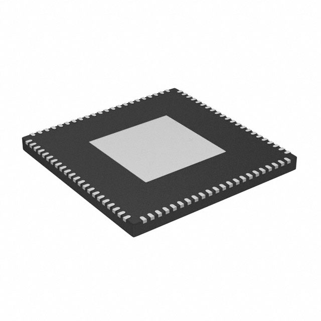 Microchip Technology LAN9355T/ML