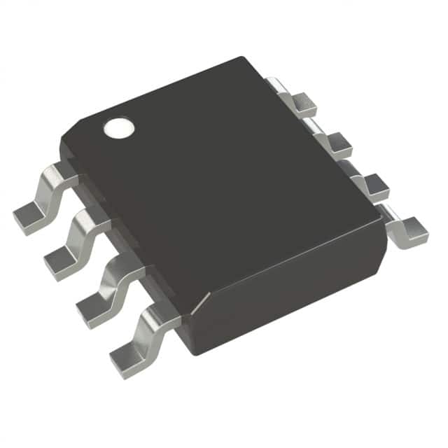 Microchip Technology PIC12CE519T-04I/SN