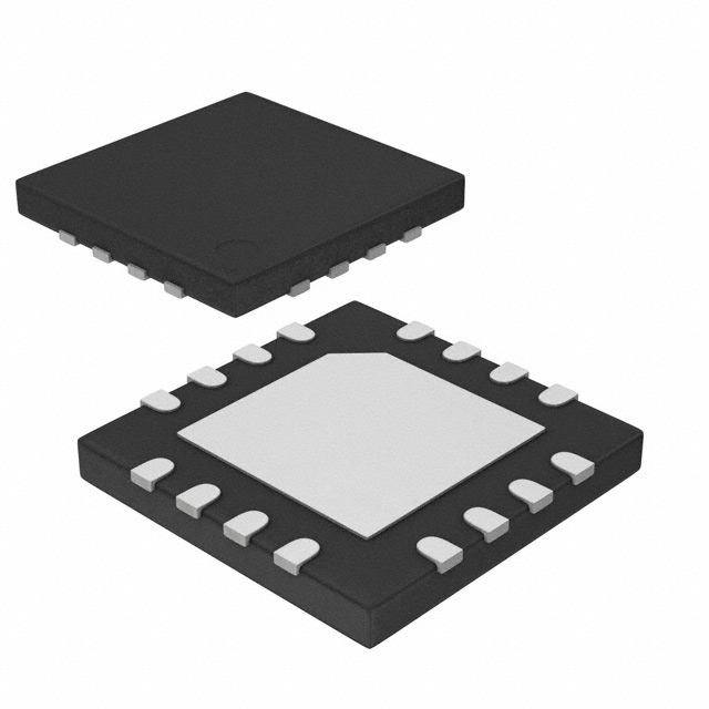Microchip Technology PAC1932T-I/JQ
