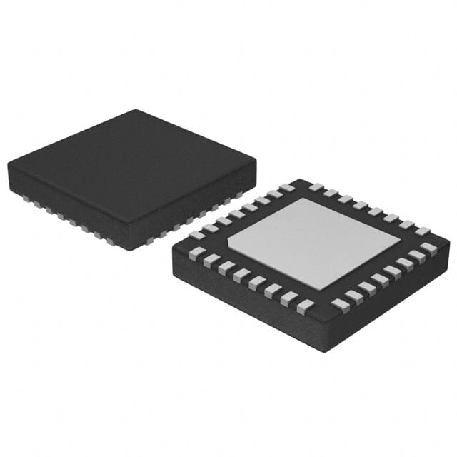 Microchip Technology AT97SC3205-G3M45-00
