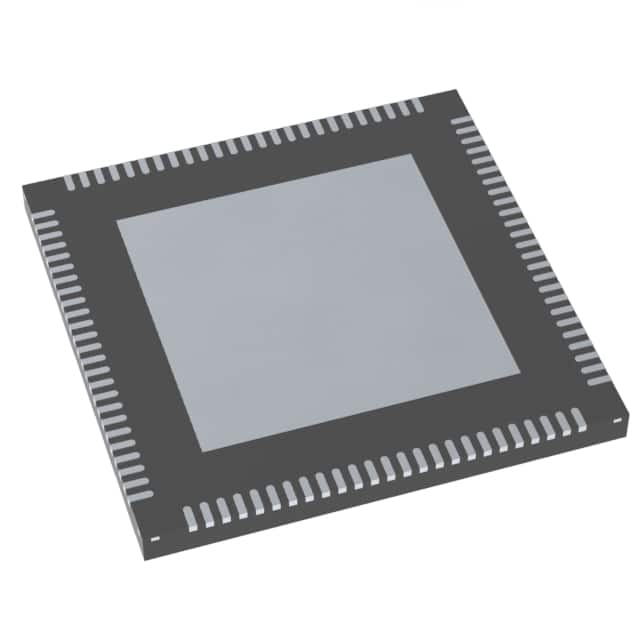Microchip Technology USB7002/KDX