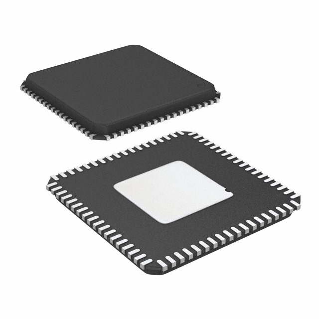 Microchip Technology USB5537BI4100AKZE