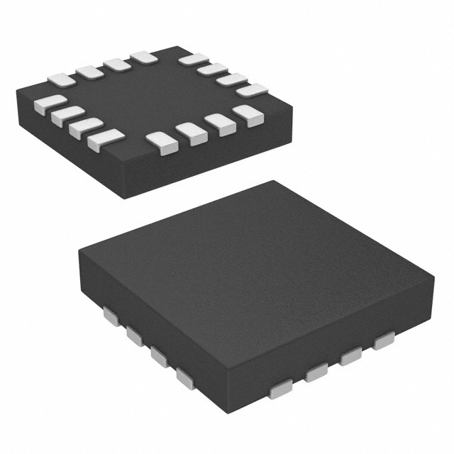 Microchip Technology MIC2800-GFSYML-TR