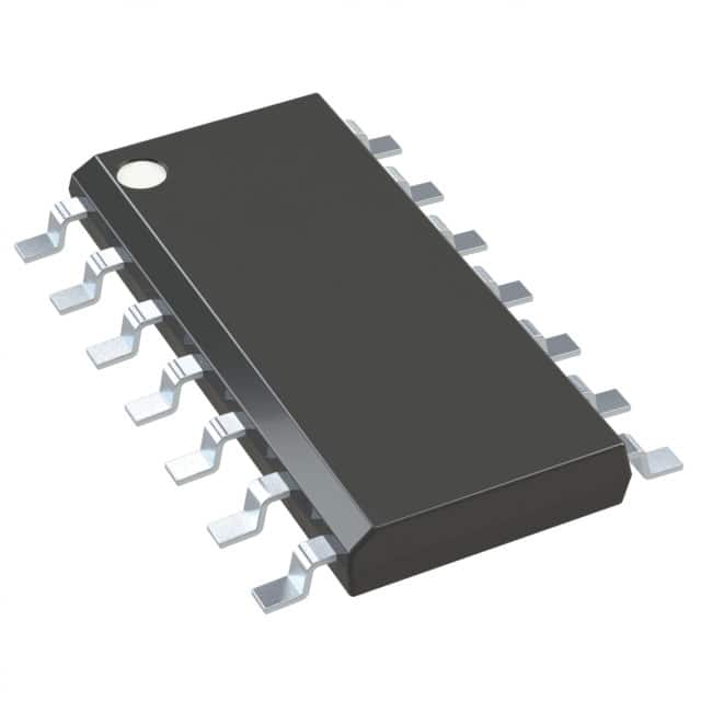 Microchip Technology MCP4922-E/SL
