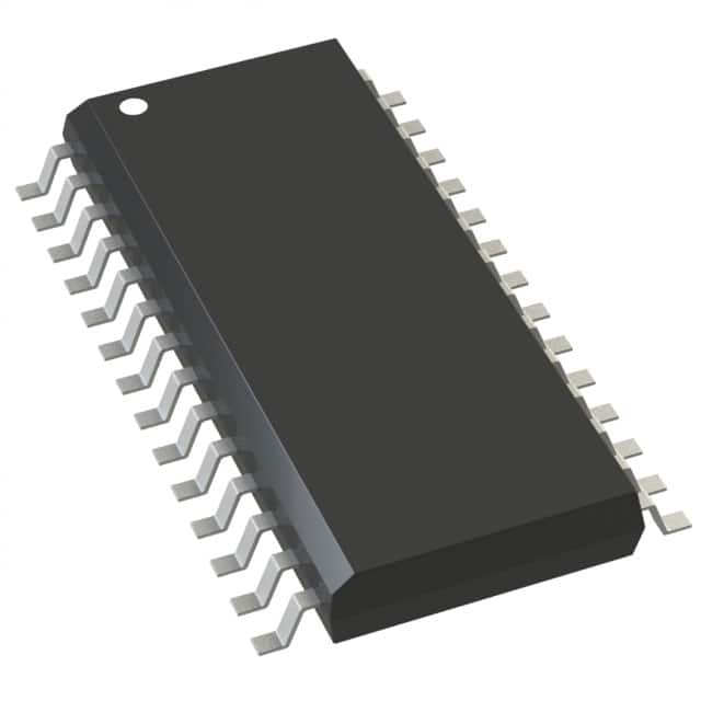 Microchip Technology DSPIC30F2020-30I/SO