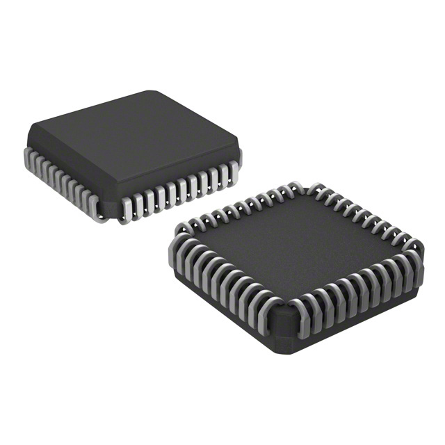 Microchip Technology PIC17C43T-25I/L