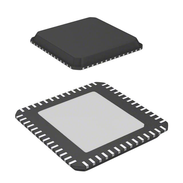 Microchip Technology LAN9500A-ABZJ-TR