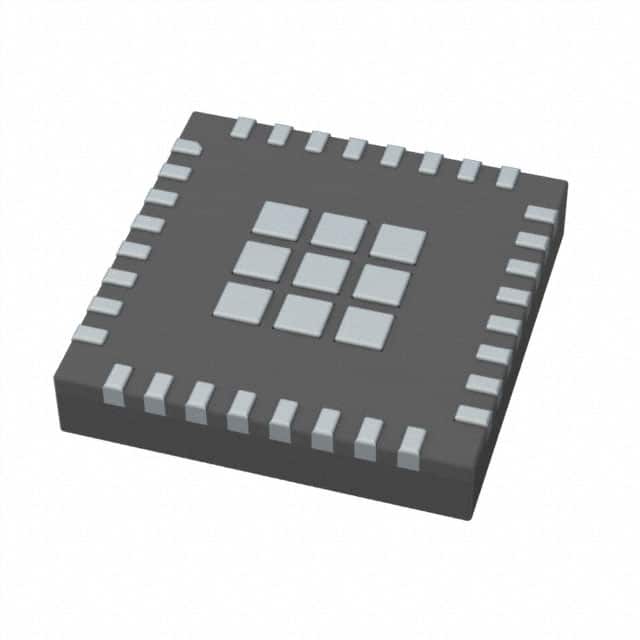 Microchip Technology PD69220R-022320-TR