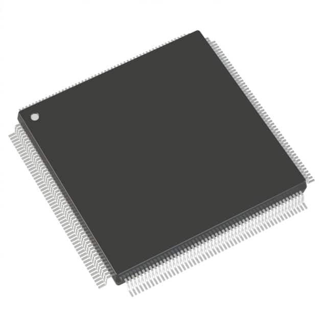 Microchip Technology AT94K40AL-25DQC
