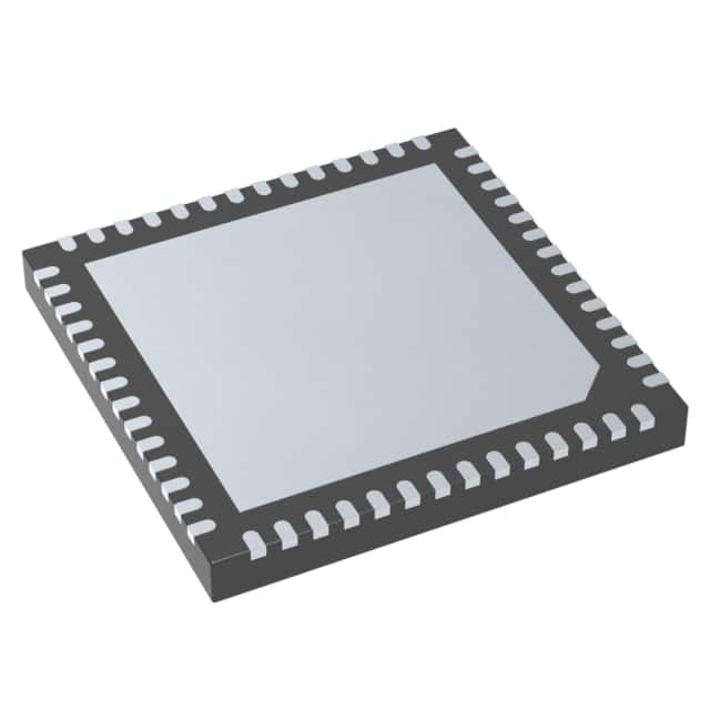 Microchip Technology USB5744T-I/2GTA