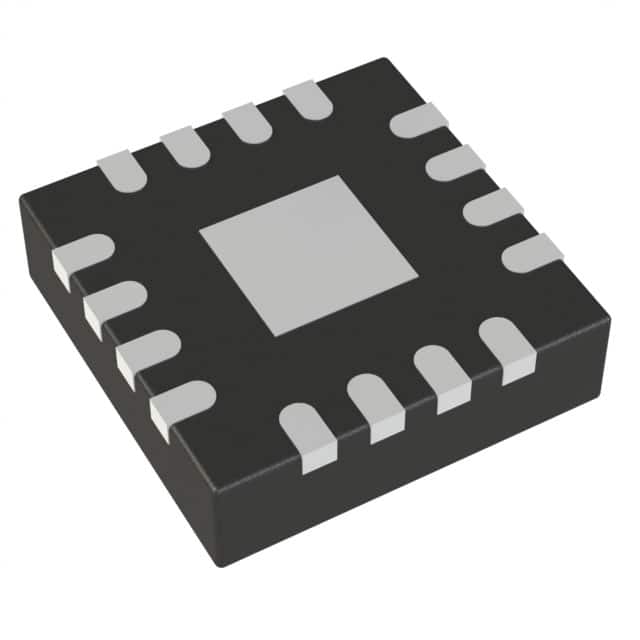 Microchip Technology MCP23S09-E/MG