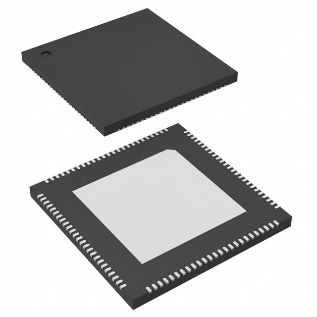 Microchip Technology USB5806T-I/KD