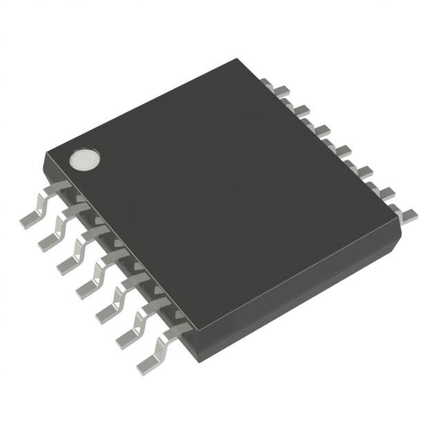 Microchip Technology 24LC512T-I/ST14