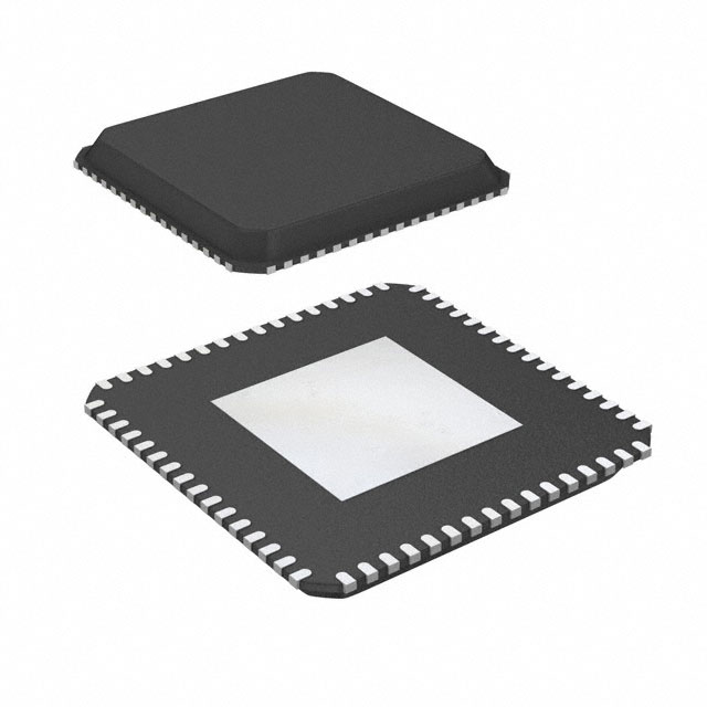 Microchip Technology USB5534BI5000JZX