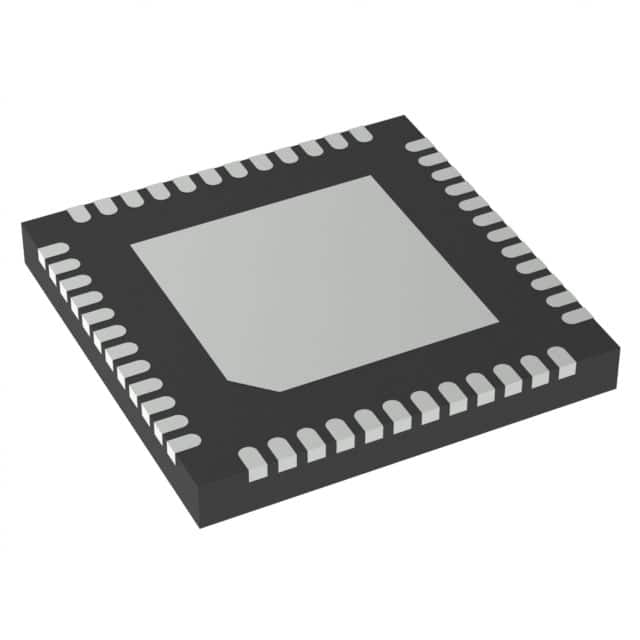 Microchip Technology ATMEGA1609-MU