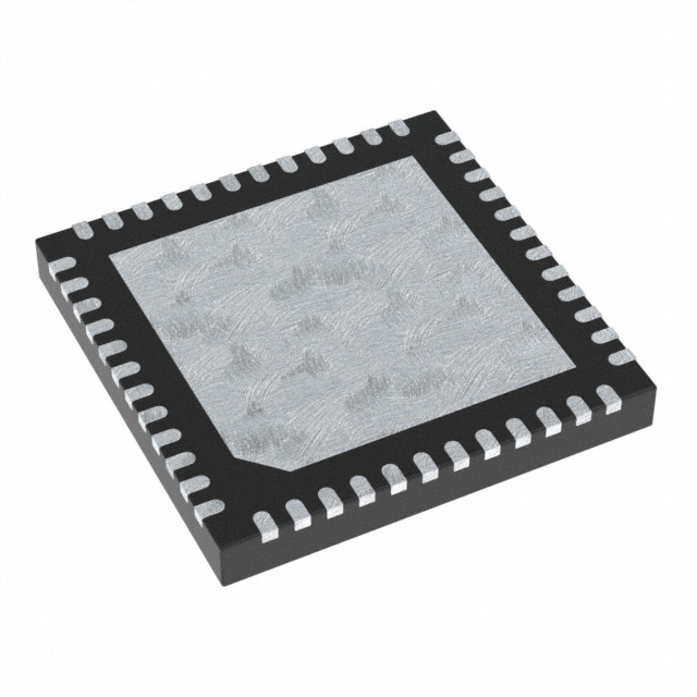 Microchip Technology ATSAMD20G16B-MN