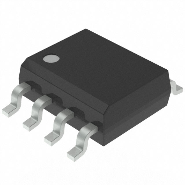 Microchip Technology AT17LV65-10NI