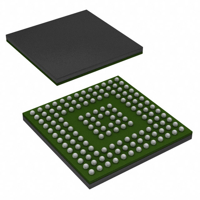 Microchip Technology MEC1705Q-C2-I/SZ
