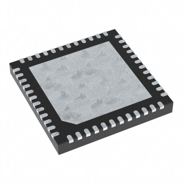 Microchip Technology PD69104B1ILQ-TR