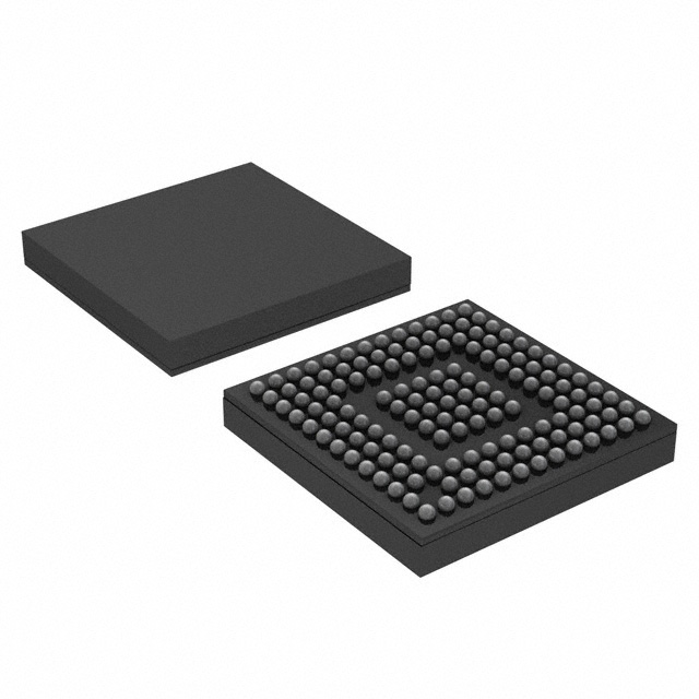 Microchip Technology MEC1418-I/SZ