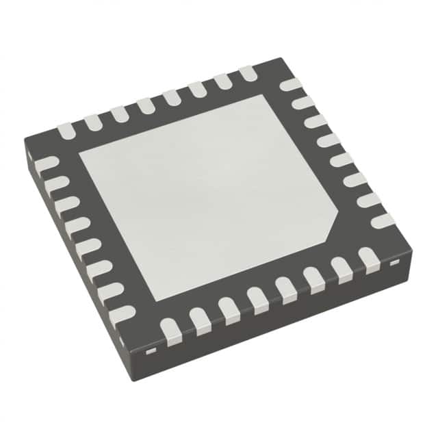 Microchip Technology ATSAMD20E15B-MU
