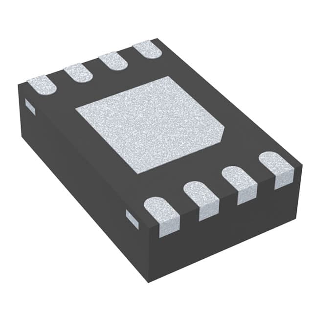 Microchip Technology 93C66AT-I/MC
