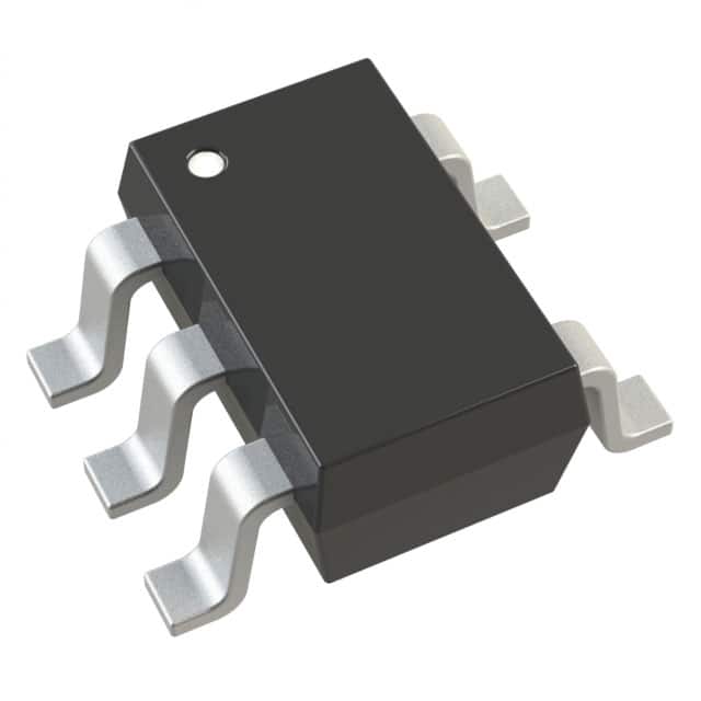 Microchip Technology MCP6006T-E/LT