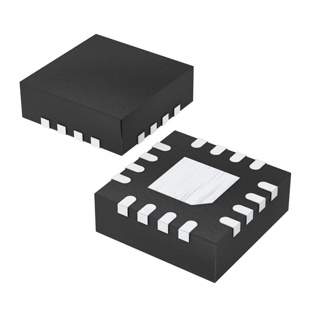 Microchip Technology MCP4631T-103E/ML