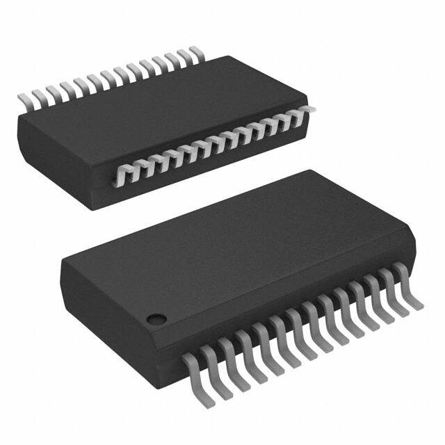 Microchip Technology MIC2563A-0BSM TR
