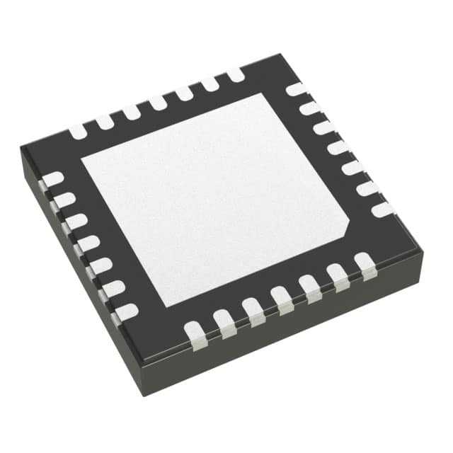 Microchip Technology MCP251863T-E/9PXVAO