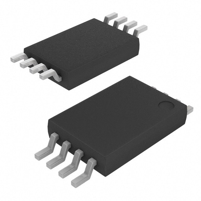 Microchip Technology 93C46A-I/ST